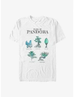 Budget ✨ Avatar Flora of Pandora T-Shirt 🌟