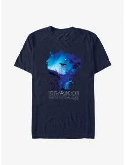 Best Pirce 👏 Avatar Rise To The Challenge T-Shirt 🛒