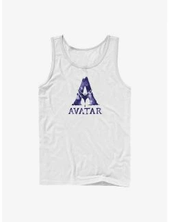 Hot Sale 🔥 Avatar Logo Tank 😀