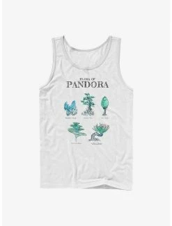 Promo 🛒 Avatar Flora of Pandora Tank ⌛