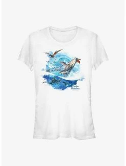 Best deal 🎉 Avatar: The Way of Water Creatures of Pandora Girls T-Shirt 🔔