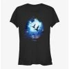 Best reviews of 🤩 Avatar: The Way of Water Flying Banshee Girls T-Shirt 🎉