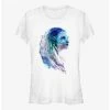 New ⭐ Avatar: The Way of Water Neytiri Portrait Girls T-Shirt 👍