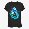 Coupon 💯 Avatar: The Way of Water Scenic Flyby ⌛ Girls T-Shirt ❤️