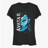 Budget 🛒 Avatar: The Way of Water Head Strong Jake Girls T-Shirt 😍
