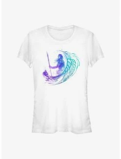Top 10 🥰 Avatar: The Way of Water Watercolor Tonowari Girls T-Shirt ✨