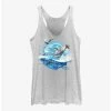Cheapest ⭐ Avatar: The Way of Water Creatures of Pandora 🌟 Girls Tank ⭐