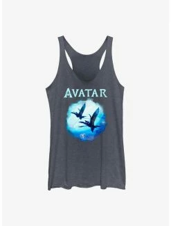 Wholesale 🎁 Avatar: The Way of Water Look To The Sky Girls Tank 😀
