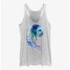 Hot Sale ✔️ Avatar: The Way of Water Neytiri Portrait ⌛ Girls Tank ✔️