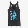 Best Sale ✔️ Avatar: The Way of Water Head Strong Jake Girls Tank ⭐