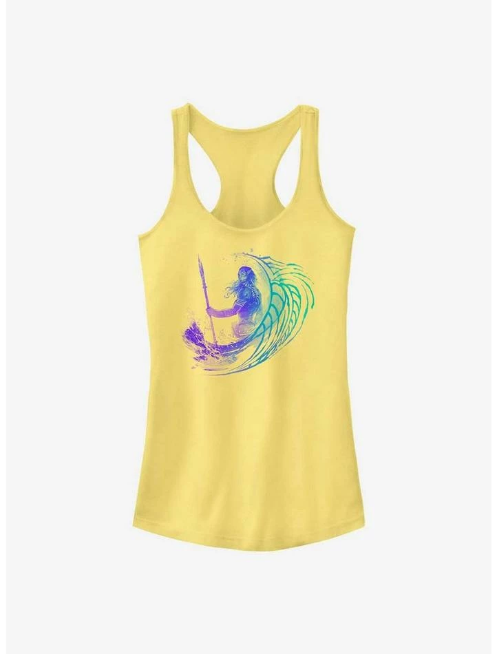Coupon โญ Avatar: The Way of Water Watercolor Tonowari โ Girls Tank โ