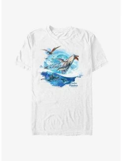 Cheap ✔️ Avatar: The Way of Water Creatures of Pandora T-Shirt ⌛