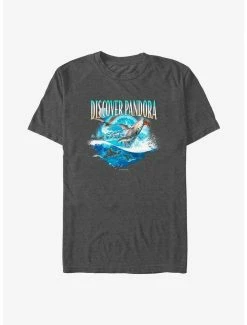 Cheapest ⭐ Avatar: The Way of Water Discover Pandora T-Shirt ❤️