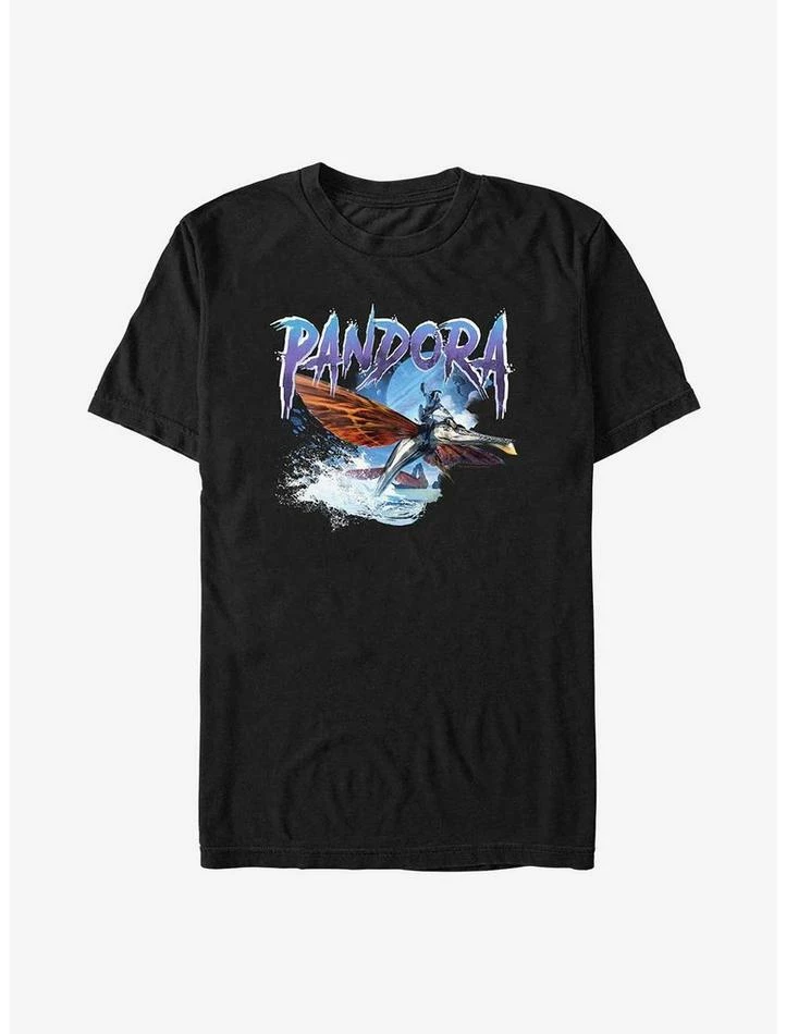 Best Pirce 😉 Avatar: The Way of Water Fly To Pandora T-Shirt 🤩