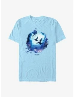 Budget 🔔 Avatar: The Way of Water Flying Banshee T-Shirt 👍