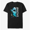 Best Pirce ✨ Avatar: The Way of Water Head Strong Neytiri T-Shirt ⌛