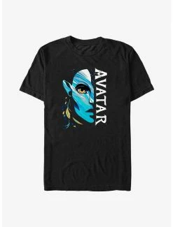 Best Pirce ✨ Avatar: The Way of Water Head Strong Neytiri T-Shirt ⌛