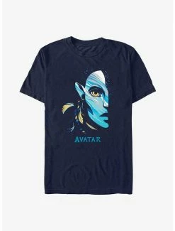 Top 10 ⌛ Avatar: The Way of Water Jake Sully T-Shirt 👍
