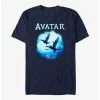 Best reviews of 👍 Avatar: The Way of Water Look To The Sky T-Shirt ⭐