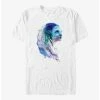 Budget 😍 Avatar: The Way of Water Neytiri Portrait T-Shirt 😍