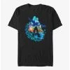 New 🛒 Avatar: The Way of Water Scenic Flyby T-Shirt 🎉