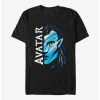 Brand new ✨ Avatar: The Way of Water Head Strong Jake T-Shirt 🤩