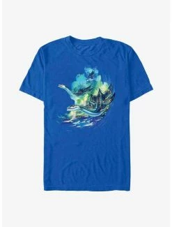 Cheapest 🔥 Avatar: The Way of Water Tulkun Dive T-Shirt ✨
