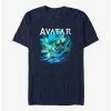 Flash Sale ✔️ Avatar: The Way of Water Underwater Tulkun T-Shirt ✔️