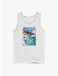 Best reviews of 💯 Avatar: The Way of Water Air and Sea Tank 🎁