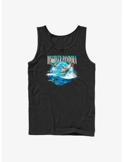 Buy 😀 Avatar: The Way of Water Discover Pandora Tank 👏