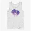 Outlet ✨ Avatar: The Way of Water Jake and Neytiri Face Heart Tank 🛒